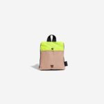 Oatmeal | Packable Raincoat - Image 7